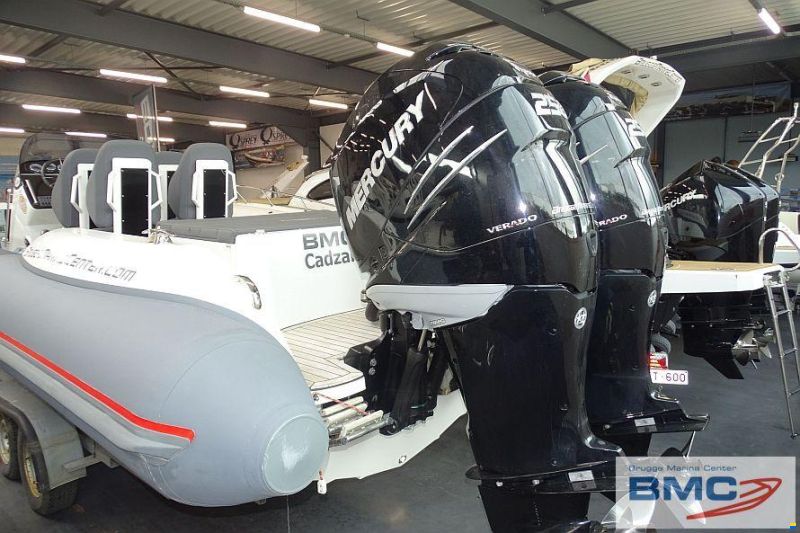 Technohull SEADNA999
