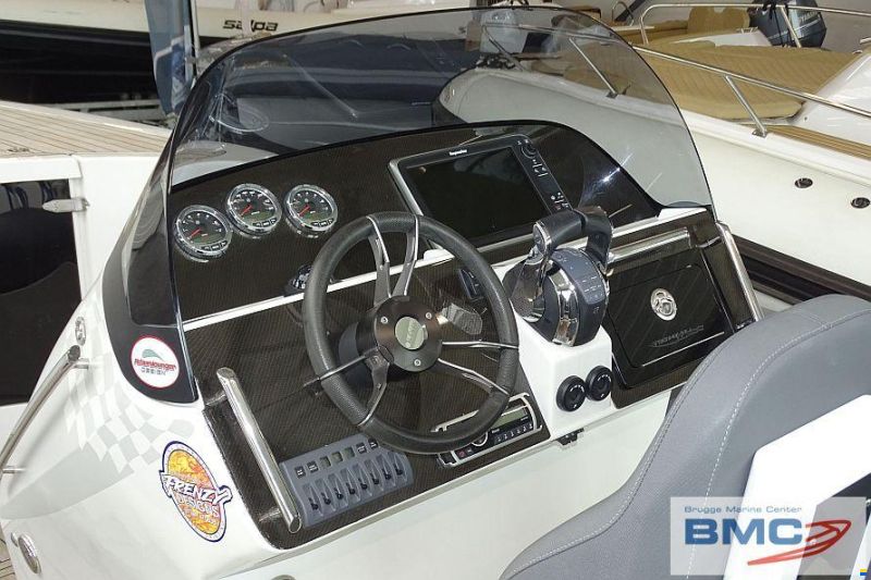 Technohull SEADNA999