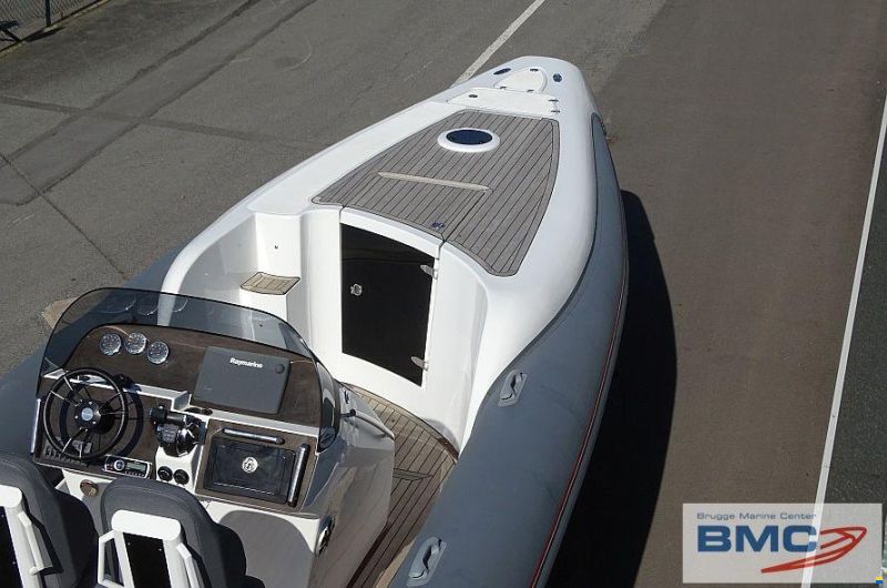 Technohull SEADNA999
