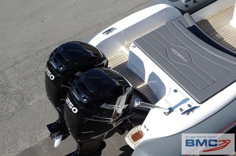 Technohull SEADNA999