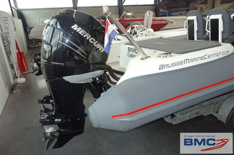 Technohull SEADNA999