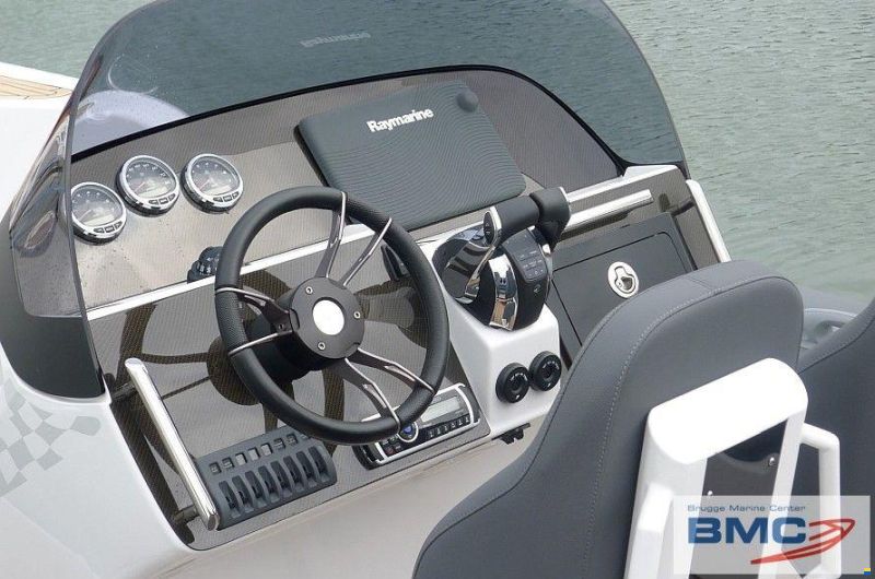 Technohull SEADNA999