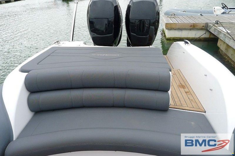 Technohull SEADNA999