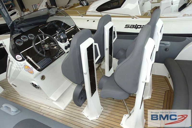 Technohull SEADNA999