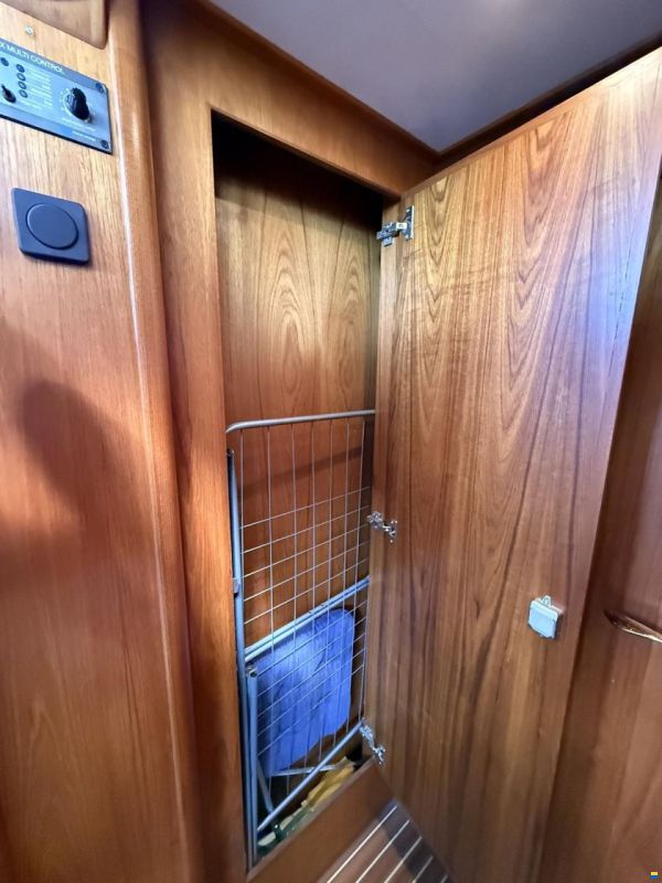 Babro classic 1150 XL