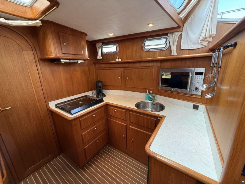 Babro classic 1150 XL