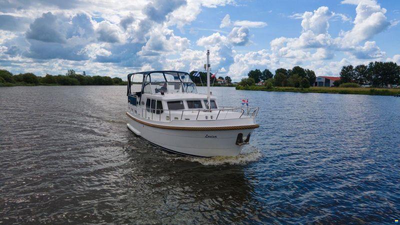 Babro classic 1150 XL