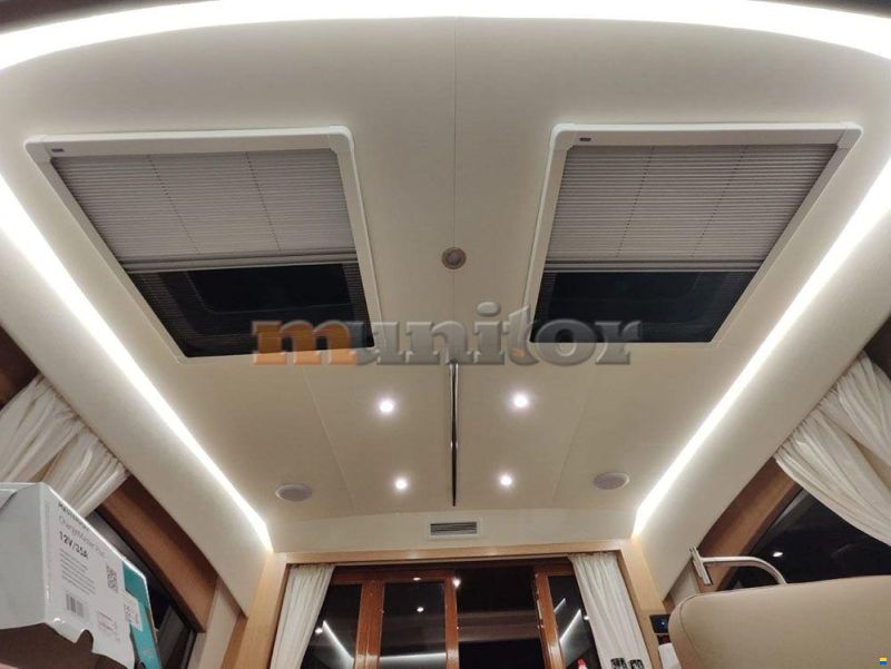 Sasga Yachts Menorquin 35 HT