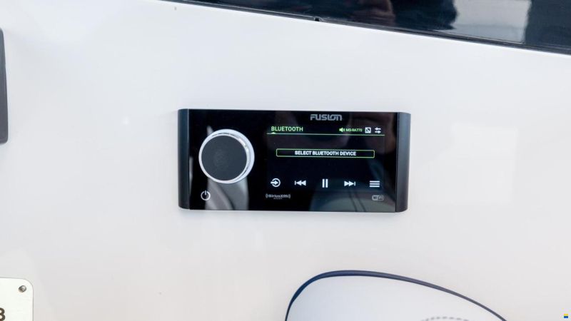 Apreamare Gozzo 38 Cabin