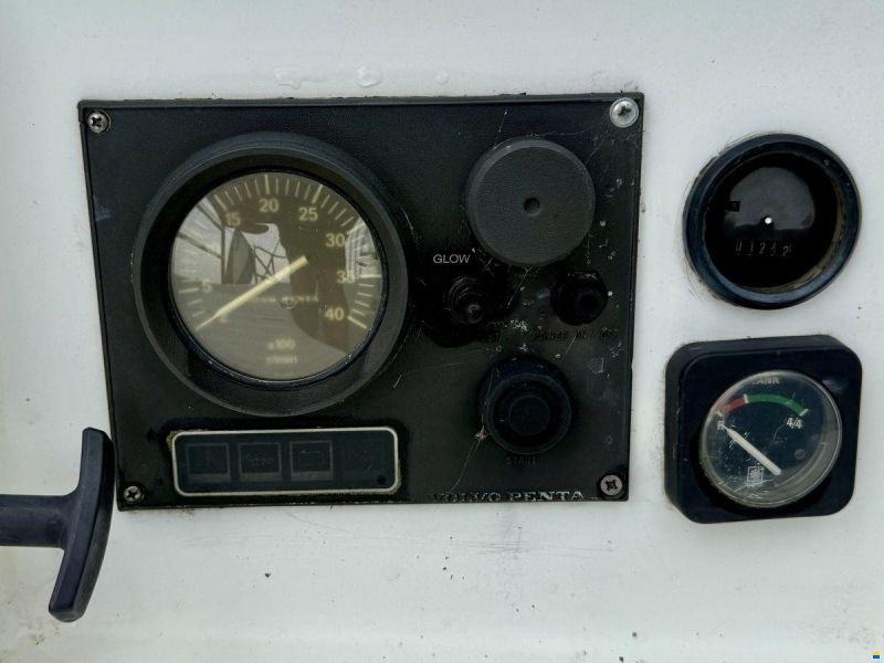 Beneteau Oceanis 321