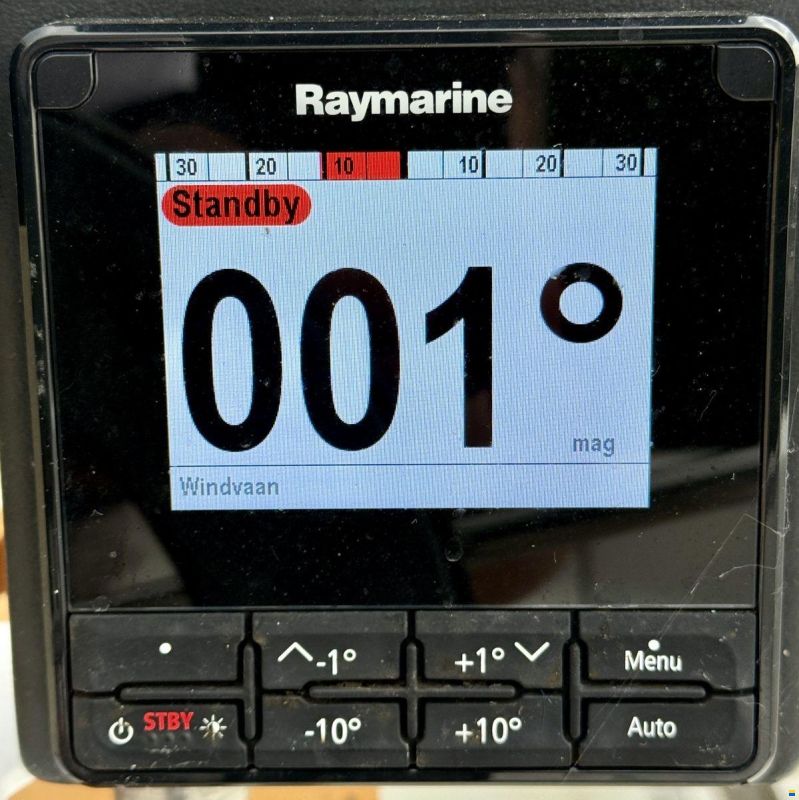 Beneteau Oceanis 321
