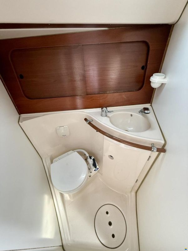 Beneteau Oceanis 321