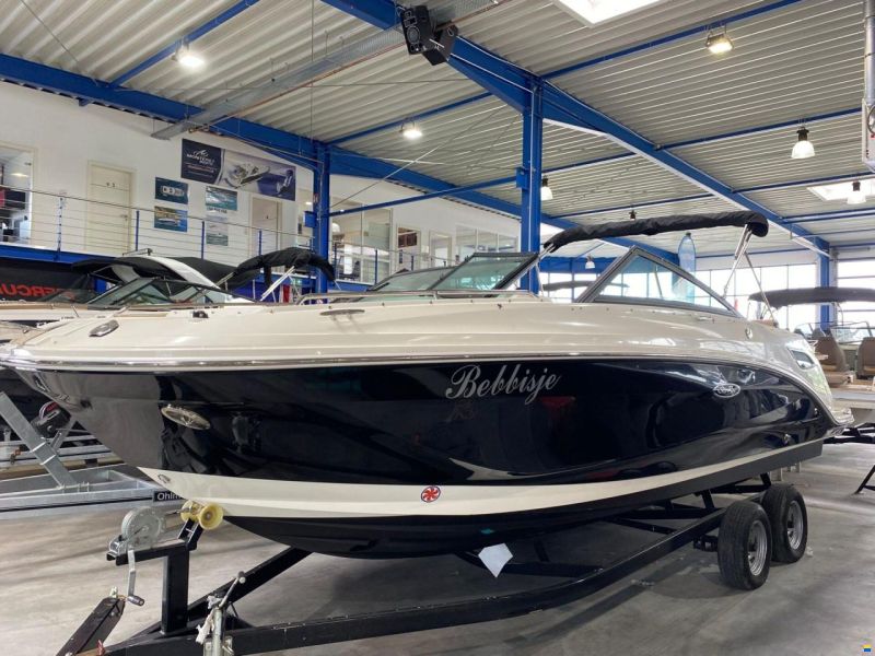 SEARAY SeaRay 250 SDX