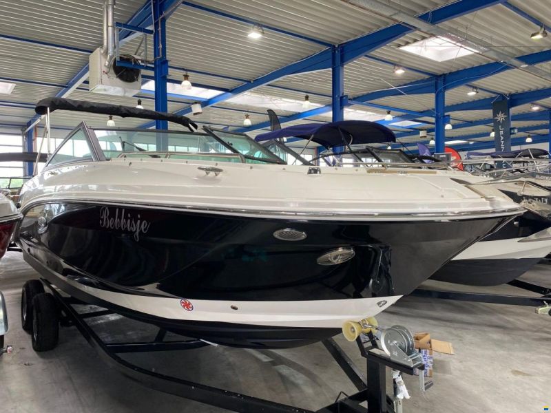 SEARAY SeaRay 250 SDX