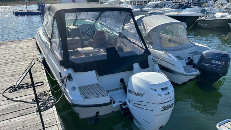 Flipper 760 DC