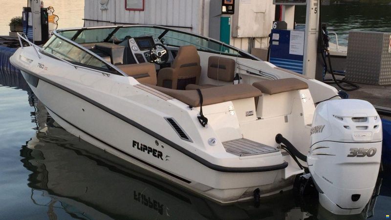 Flipper 760 DC