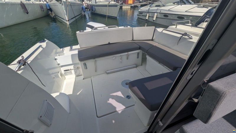 Beneteau ANTARES 7