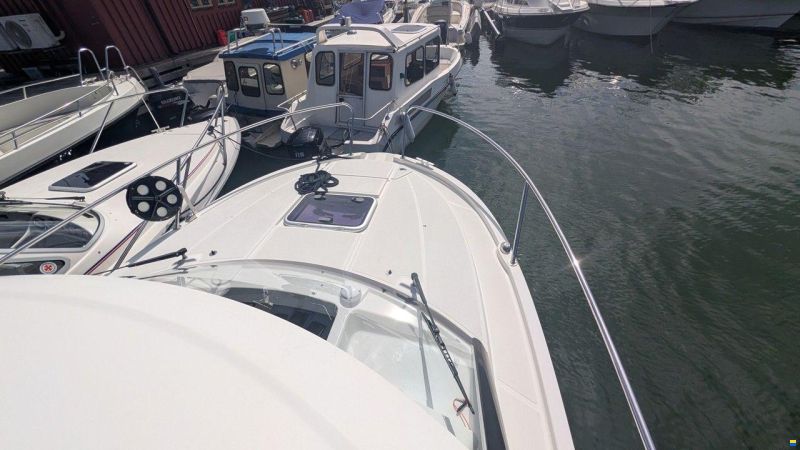 Beneteau ANTARES 7