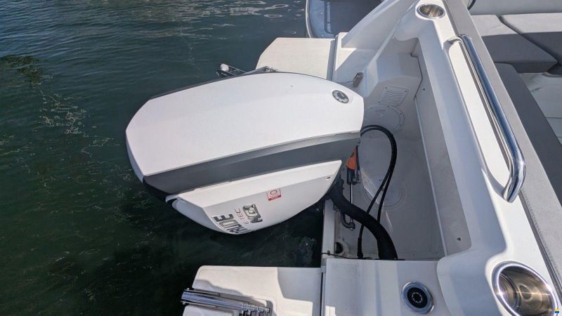 Beneteau ANTARES 7