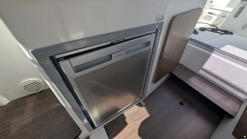 Beneteau ANTARES 7