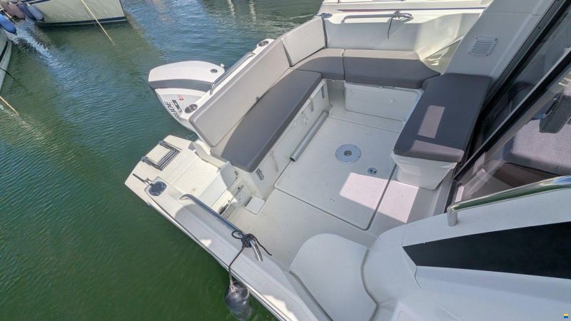 Beneteau ANTARES 7