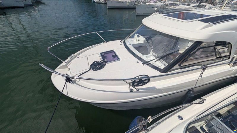 Beneteau ANTARES 7