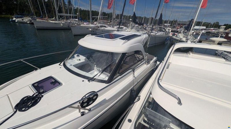 Beneteau ANTARES 7