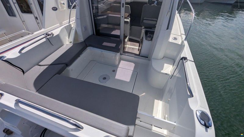 Beneteau ANTARES 7