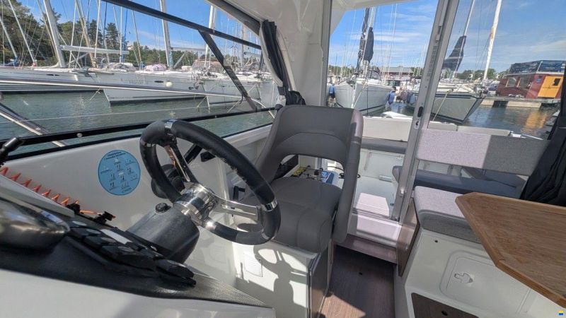 Beneteau ANTARES 7