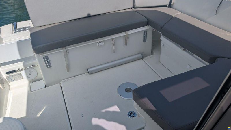 Beneteau ANTARES 7