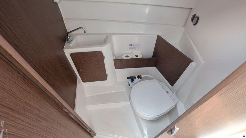Beneteau ANTARES 7