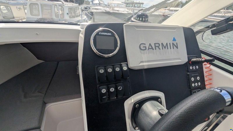 Beneteau ANTARES 7