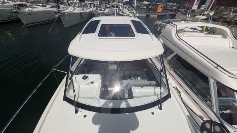 Beneteau ANTARES 7