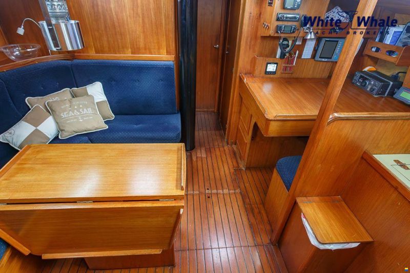 Nautic Saintonge NS44CC