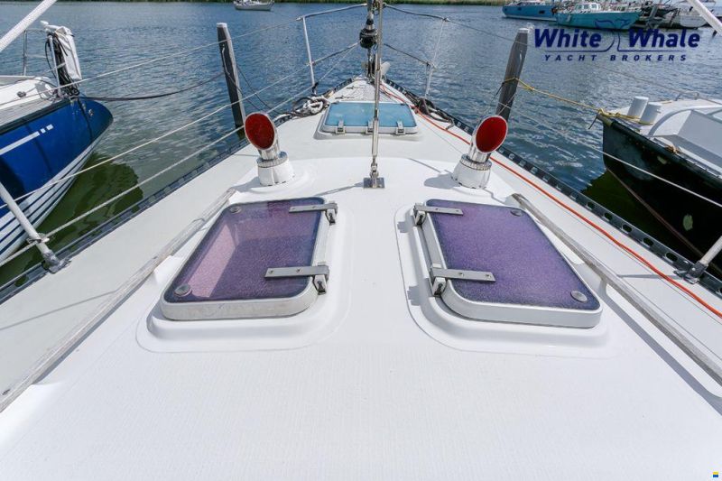 Nautic Saintonge NS44CC
