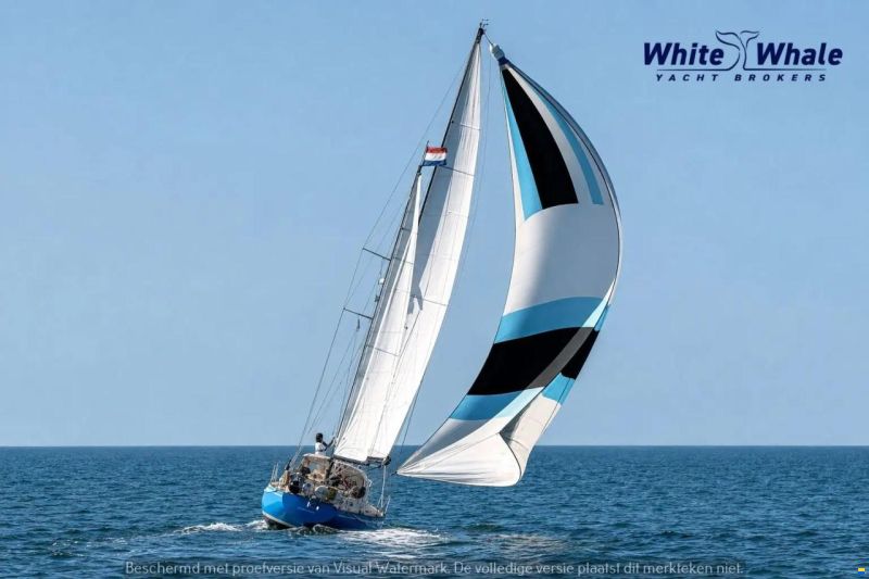 Nautic Saintonge NS44CC