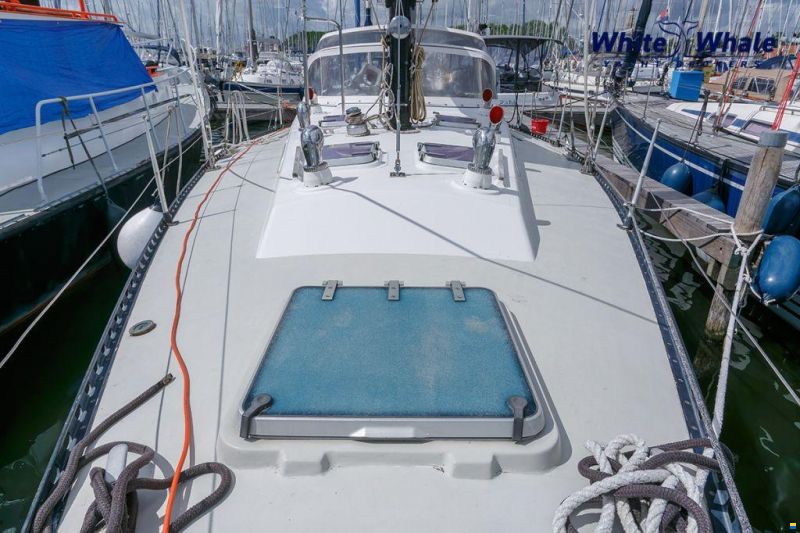 Nautic Saintonge NS44CC
