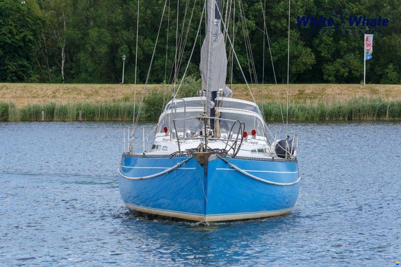 Nautic Saintonge NS44CC