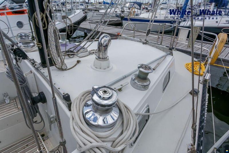 Nautic Saintonge NS44CC