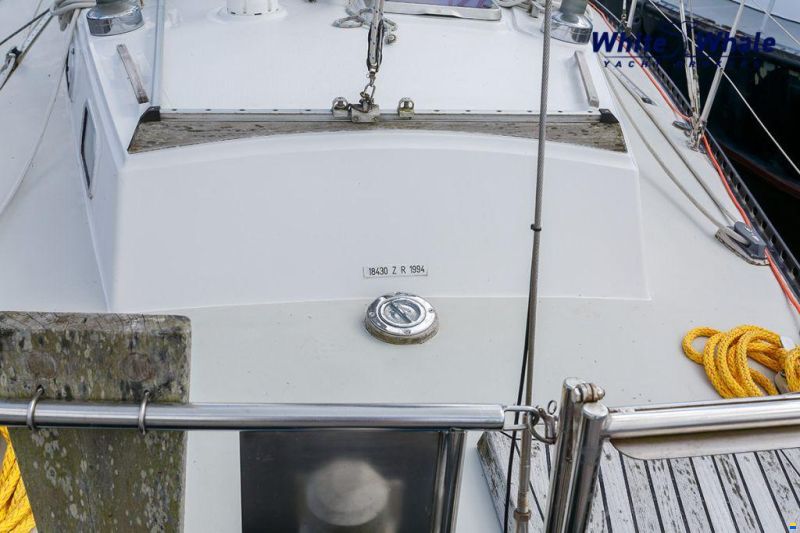 Nautic Saintonge NS44CC