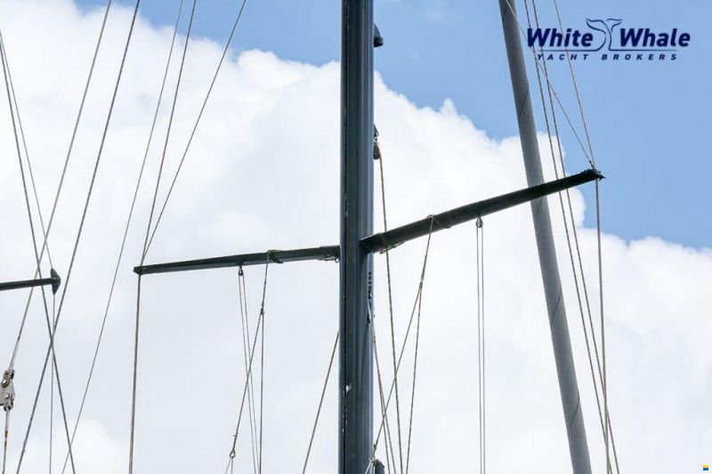 Nautic Saintonge NS44CC