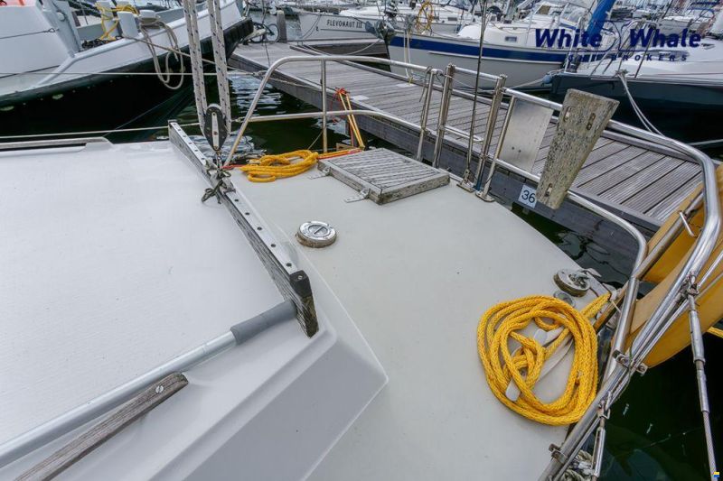 Nautic Saintonge NS44CC