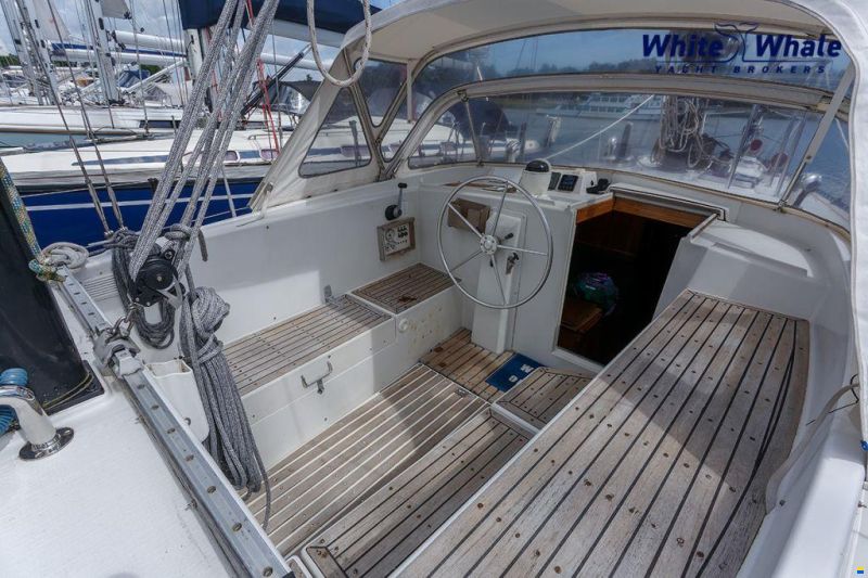 Nautic Saintonge NS44CC