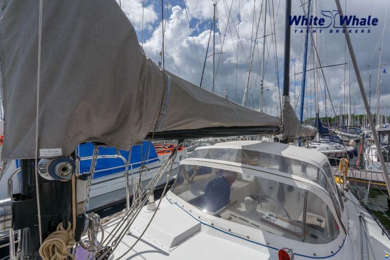 Nautic Saintonge NS44CC