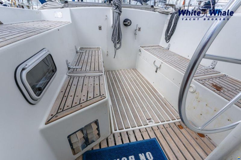 Nautic Saintonge NS44CC