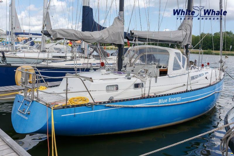 Nautic Saintonge NS44CC