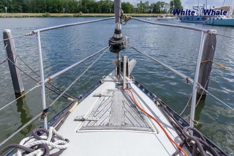 Nautic Saintonge NS44CC
