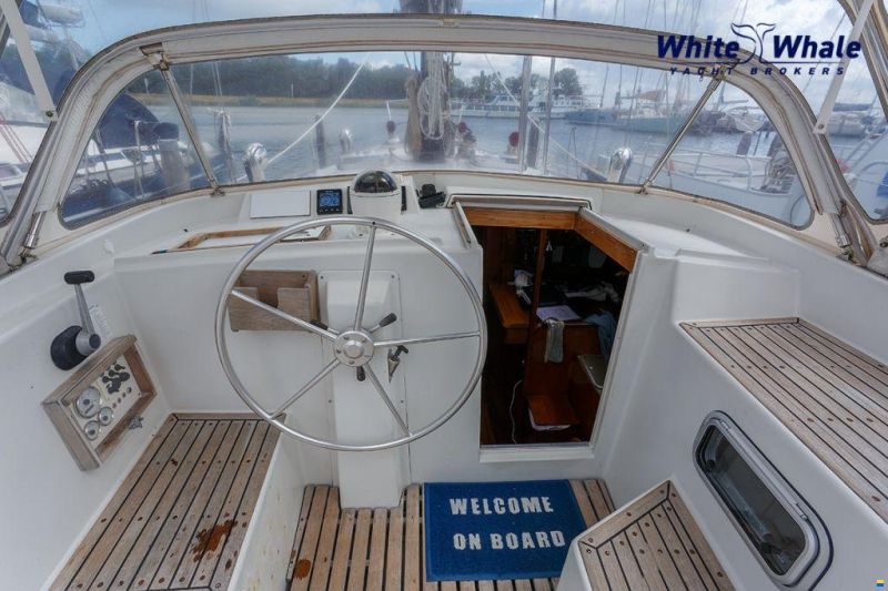 Nautic Saintonge NS44CC