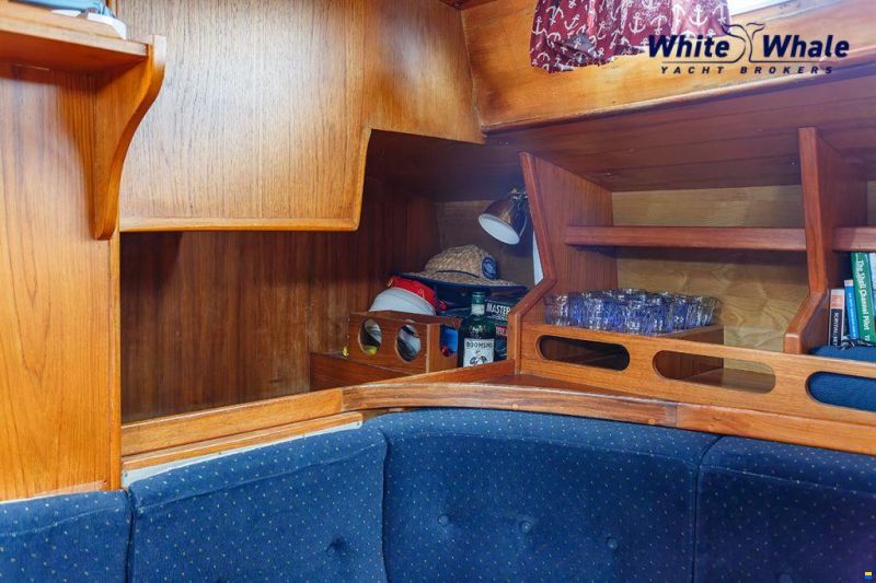 Nautic Saintonge NS44CC