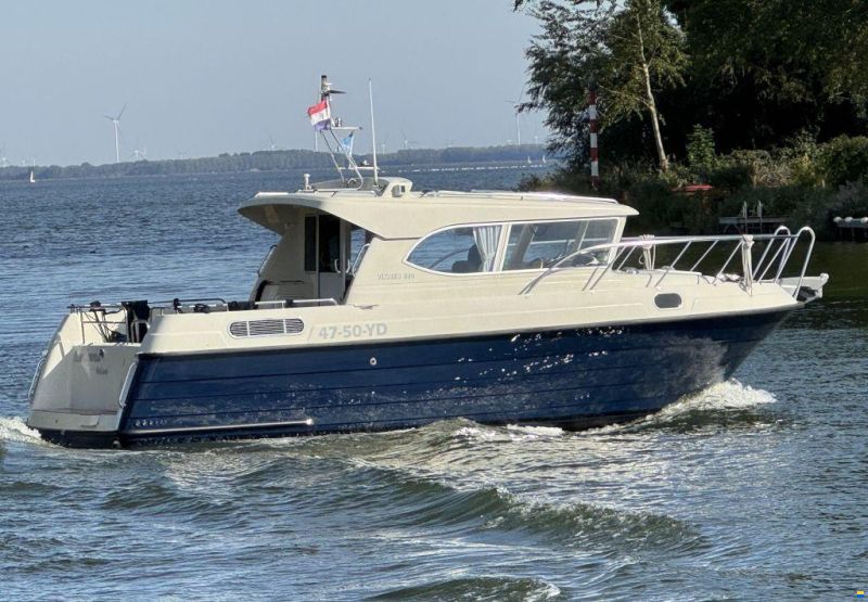 Viknes 880